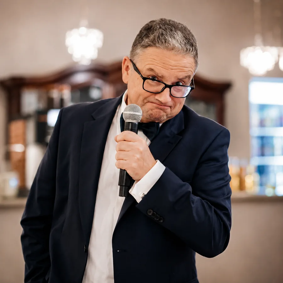 Jacek Traczyk, psycholog i psychoterapeuta